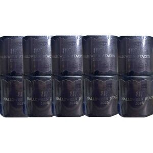 Bomb Party New Unrevealed Sealed Halloween Stacks Lot of 30